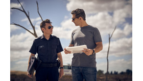 『渇きと偽り』©2020 The Dry Film Holdings Pty Ltd and Screen Australia