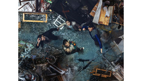 『奈落のマイホーム』© 2021 SHOWBOX AND THE TOWER PICTURES, INC. ALL RIGHTS RESERVED