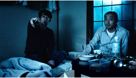 『ムーンライト下落合』『ippo』©がらにぽん