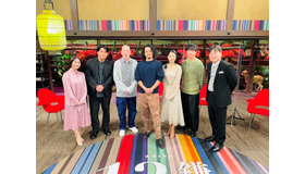 大河ドラマ「鎌倉殿の13人」トークスペシャル番組放送