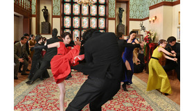 『七人の秘書 THE MOVIE』©2022「七人の秘書 THE MOVIE」製作委員会