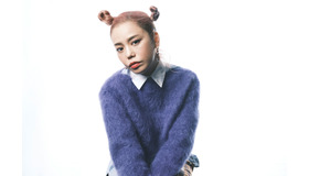 Chara「すべて忘れてしまうから」／photo：You Ishii