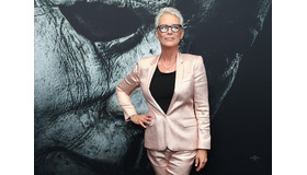 ジェイミー・リー・カーティス Photo by Mark Metcalfe/Getty Images