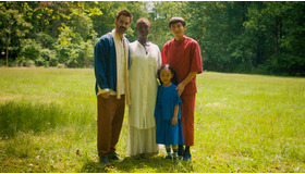 『アフター・ヤン』（C）2021 Future Autumn LLC. All rights reserved.