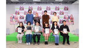 Hulu U35 クリエイターズ・チャレンジ©2022 HJ Holdings, Inc.