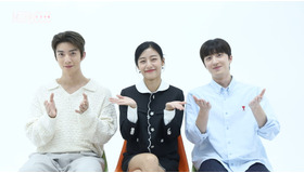 「MIRACLE/ミラクル」© JTBC Studios Co., Ltd & Across Co., Ltd. All rights reserved