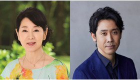 『こんにちは、母さん』（C）2023「こんにちは、母さん」製作委員会