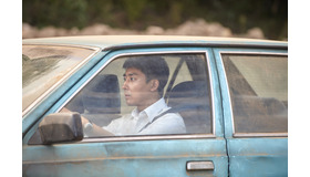 『ステラ SEOUL MISSION』（C）2022 Daydream Entertainment & CJ ENM All Rights Reserved.