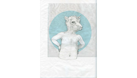 『LAMB／ラム』©︎2021 GO TO SHEEP, BLACK SPARK FILM &TV, MADANTS, FILM I VAST, CHIMNEY, RABBIT HOLE ALICJA GRAWON-JAKSIK, HELGI JÓHANNSSON