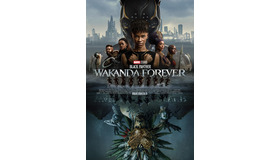 『ブラックパンサー／ワカンダ・フォーエバー』　©Marvel Studios 2022
