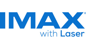 IMAX®レーザー