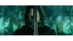 『ロード・オブ・ザ・リング／王の帰還』©2022 WBPI TM & © The Saul Zaentz Co.