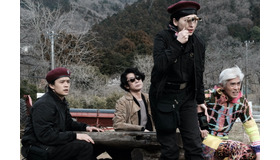 オリバーな犬、(Gosh!!)このヤロウ」シーズン2 第6話（最終話）（C）NHK