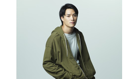 「自転車屋さんの高橋くん」に主演する鈴木伸之