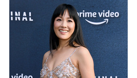 コンスタンス・ウー Photo by Jon Kopaloff/Getty Images