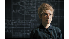 『キュリー夫人　天才科学者の愛と情熱』（C）2019 STUDIOCANAL S.A.S AND AMAZON CONTENT SERVICES LLC