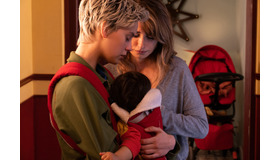 『パラレル・マザーズ』　（C） Remotamente Films AIE & El Deseo DASLU