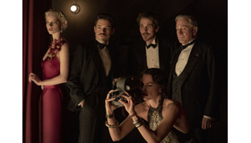 『アムステルダム』（C）2022 20th Century Studios. All Rights Reserved.