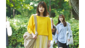 「親愛なる僕へ殺意をこめて」第1話（C）フジテレビ