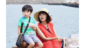 「ファーストペンギン！」第1話（C）NTV