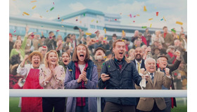 『ドリーム・ホース』 © 2020 DREAM HORSE FILMS LIMITED AND CHANNEL FOUR TELEVISION CORPORATION