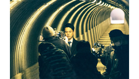 『ある男』メイキング©2022「ある男」製作委員会