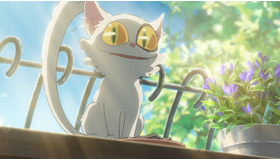 『すずめの戸締まり』©2022「すずめの戸締まり」製作委員会