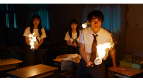 『カラダ探し』（C）2022「カラダ探し」製作委員会