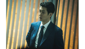 『警官の血』© 2022 ACEMAKER MOVIEWORKS & LEEYANG FILM. All Rights Reserved.