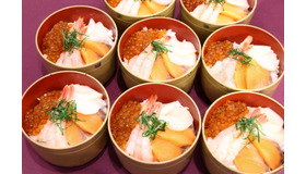 東京ベイ舞浜ホテル ファーストリゾート「おいしい北海道　グルメフェスタ」