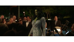 「シー・ハルク」第8話 (c) 2022 Marvel