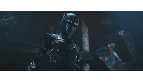『ブラックパンサー／ワカンダ・フォーエバー』©Marvel Studios 2022