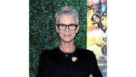 ジェイミー・リー・カーティス-(C)Getty Images