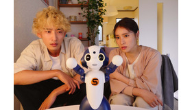 「世にも奇妙な物語’22 秋の特別編」©フジテレビ