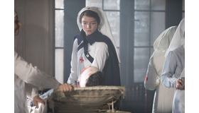 『キュリー夫人 天才科学者の愛と情熱』© 2019 STUDIOCANAL S.A.S AND AMAZON CONTENT SERVICES LLC