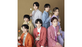 2nd Digital Single「君の花になる」/ 8LOOM