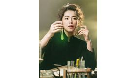 「マリ・キュリー」©2020 LIVE Corp All Right Reserved