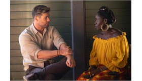 「リミットレス with クリス・ヘムズワース」© 2022 National Geographic Partners, LLC.