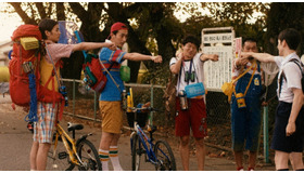 「直ちゃんは小学五年生」後編（C）「直ちゃんは小学五年生」製作委員会