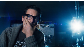 『フッテージ』 -(C) Alliance Film (UK) Limited All Rights Reserved