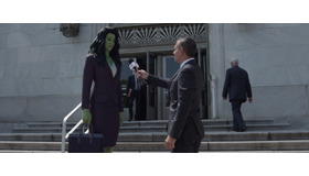 「シー・ハルク」第9話 (c) 2022 Marvel