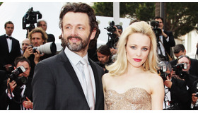 破局を迎えた“野獣カップル”レイチェル・マクアダムス＆マイケル・シーン -(C) Getty Images