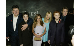 『ハリー・ポッター』キャスト陣 Photo by Dave Hogan/Getty ImagesImages