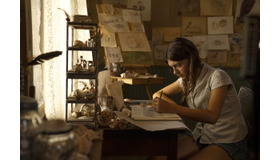 『ザリガニの鳴くところ』