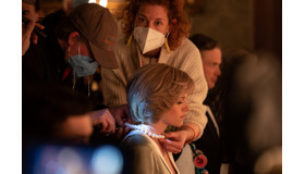 『スペンサー ダイアナの決意』（Photo credit：Frederic Batier）