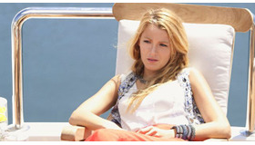 「ゴシップガール」-(c) Warner Bros. Entertainment Inc.