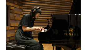 上原ひろみ『BLUE GIANT』©2023 映画「BLUE GIANT」製作委員会©2013 ⽯塚真⼀／⼩学館