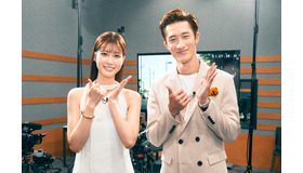 『モエカレはオレンジ色』（C）2022「モエカレはオレンジ色」製作委員会　（C）玉島ノン／講談社