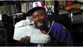 『JUST FOR KICKS』