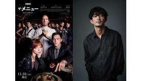 『ザ・メニュー』©2022 20th Century Studios. All rights reserved.